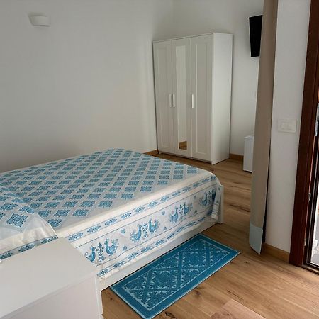 Sa Troppa De Sos Chentu Otel Dorgali Dış mekan fotoğraf