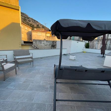 Sa Troppa De Sos Chentu Otel Dorgali Dış mekan fotoğraf