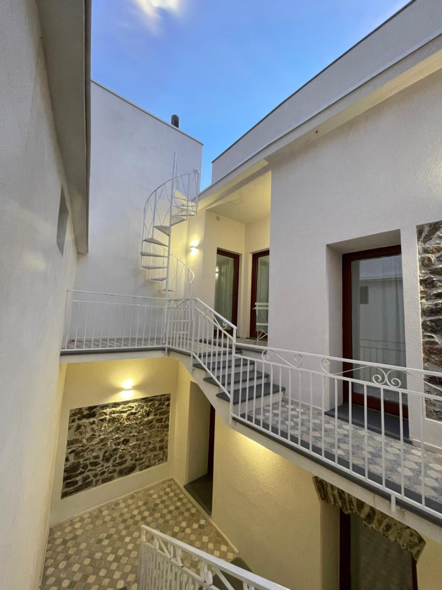 Sa Troppa De Sos Chentu Otel Dorgali Dış mekan fotoğraf