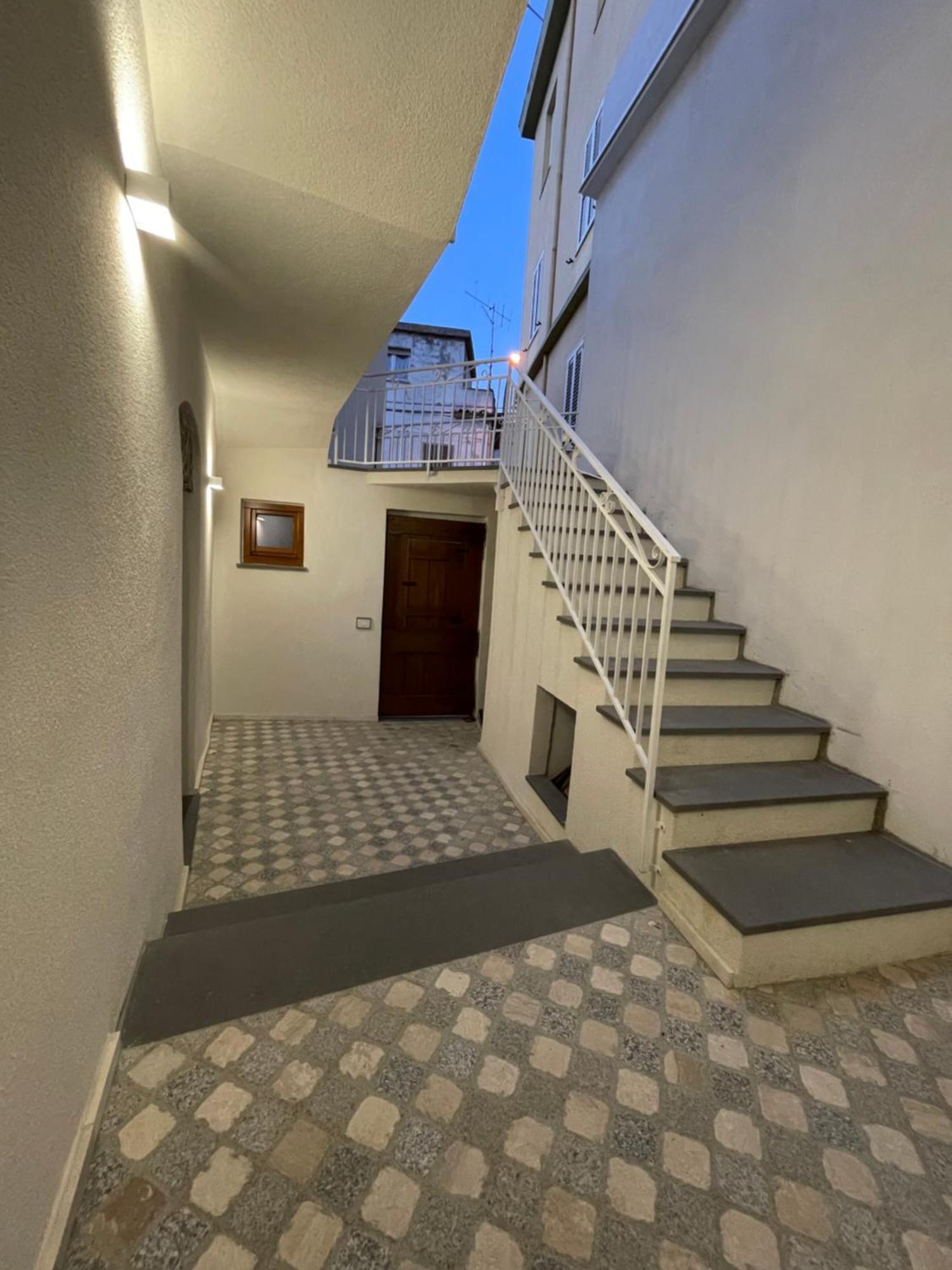 Sa Troppa De Sos Chentu Otel Dorgali Dış mekan fotoğraf