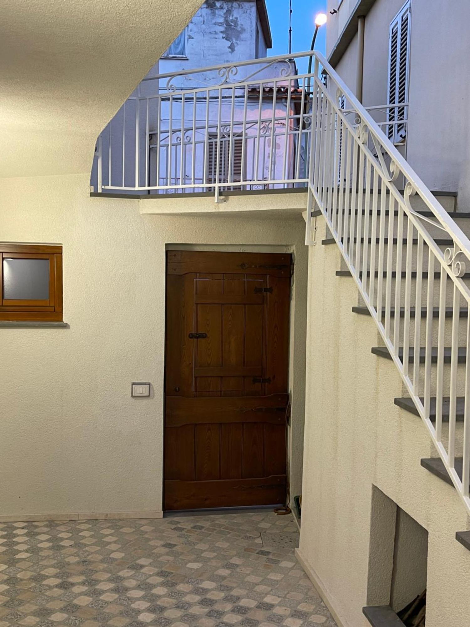 Sa Troppa De Sos Chentu Otel Dorgali Dış mekan fotoğraf