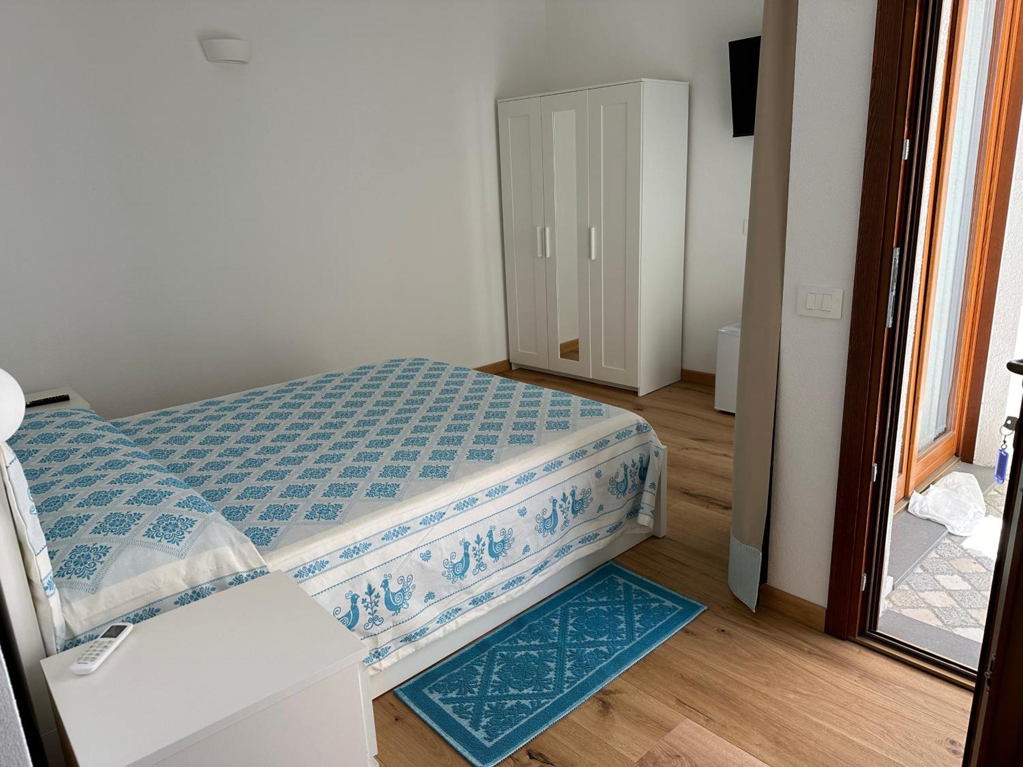 Sa Troppa De Sos Chentu Otel Dorgali Dış mekan fotoğraf