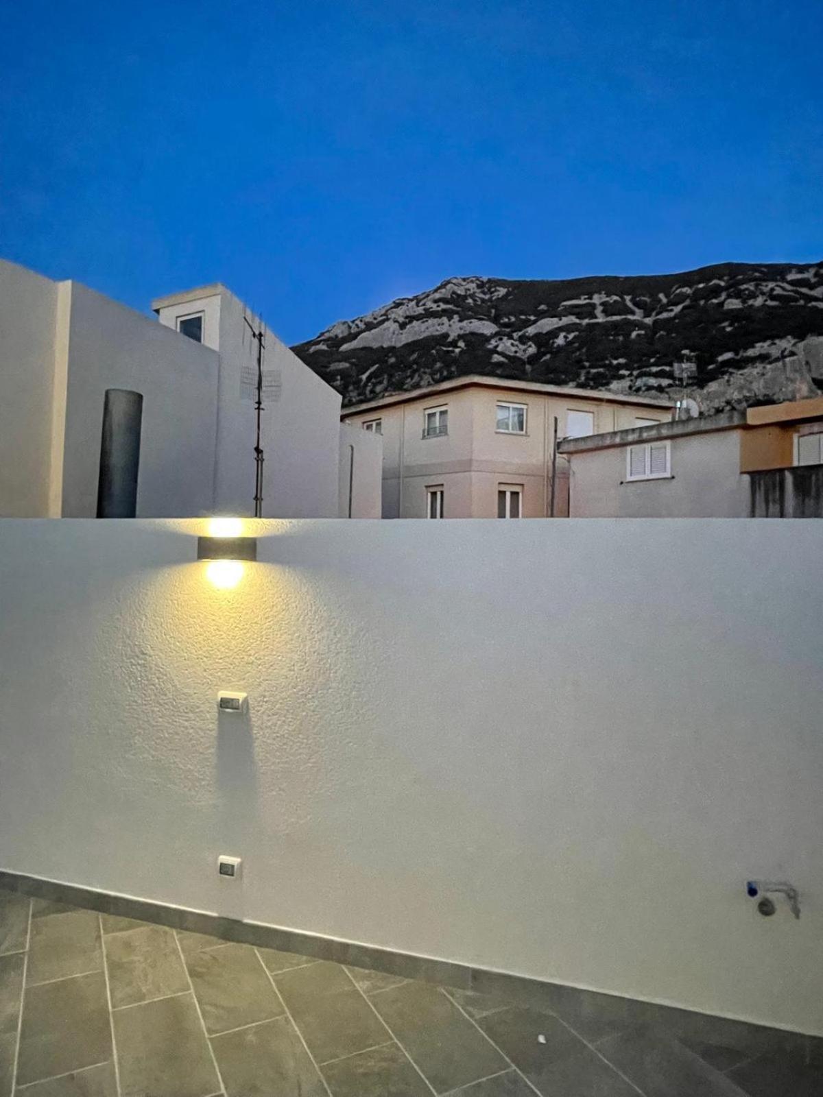 Sa Troppa De Sos Chentu Otel Dorgali Dış mekan fotoğraf