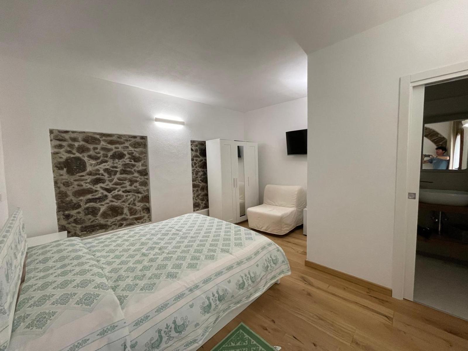 Sa Troppa De Sos Chentu Otel Dorgali Dış mekan fotoğraf