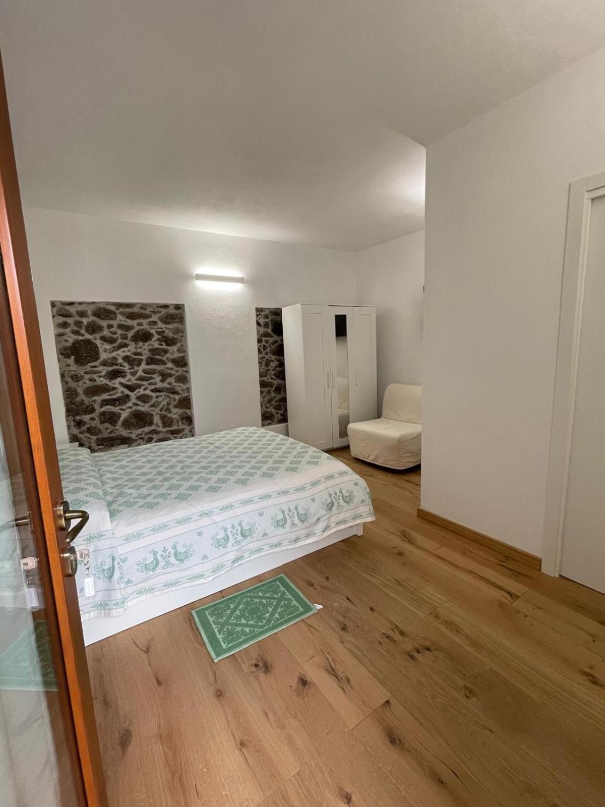 Sa Troppa De Sos Chentu Otel Dorgali Dış mekan fotoğraf