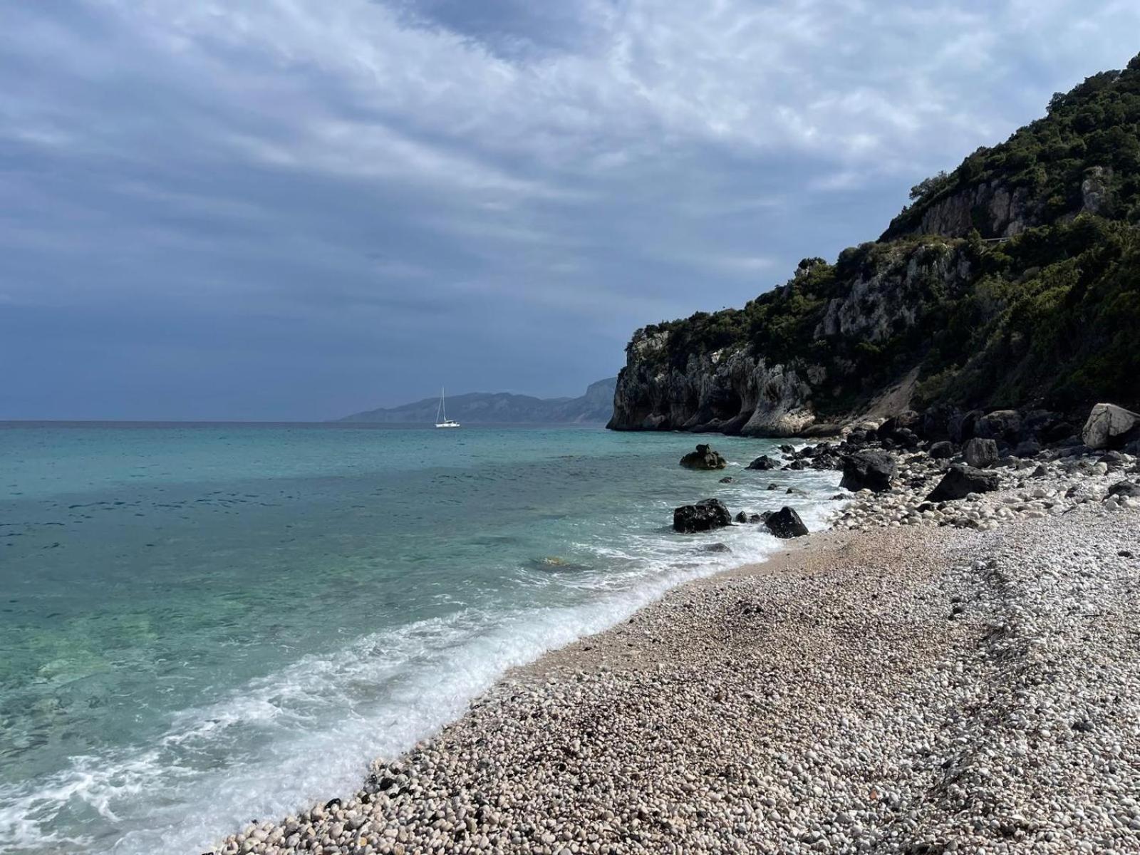 Sa Troppa De Sos Chentu Otel Dorgali Dış mekan fotoğraf