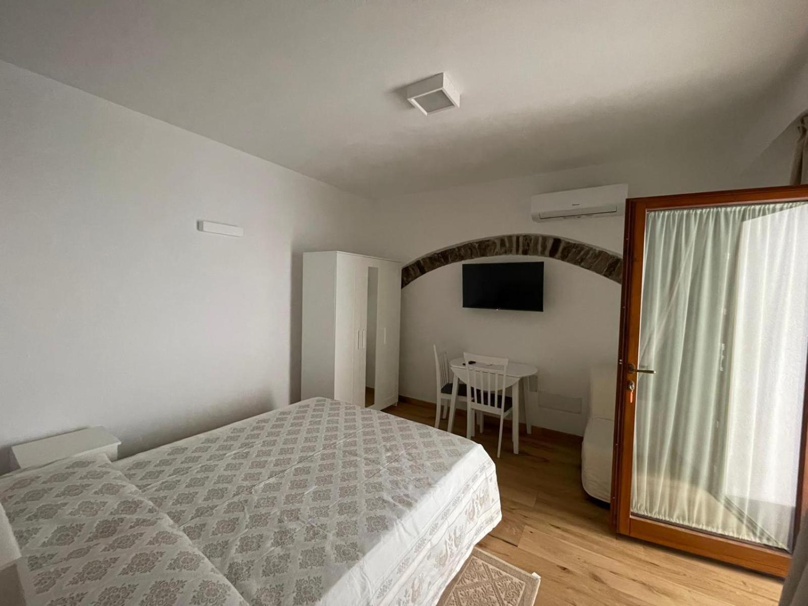 Sa Troppa De Sos Chentu Otel Dorgali Dış mekan fotoğraf