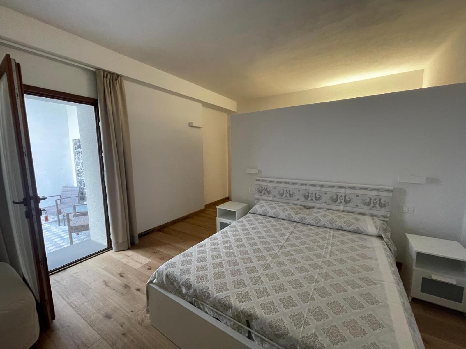Sa Troppa De Sos Chentu Otel Dorgali Dış mekan fotoğraf