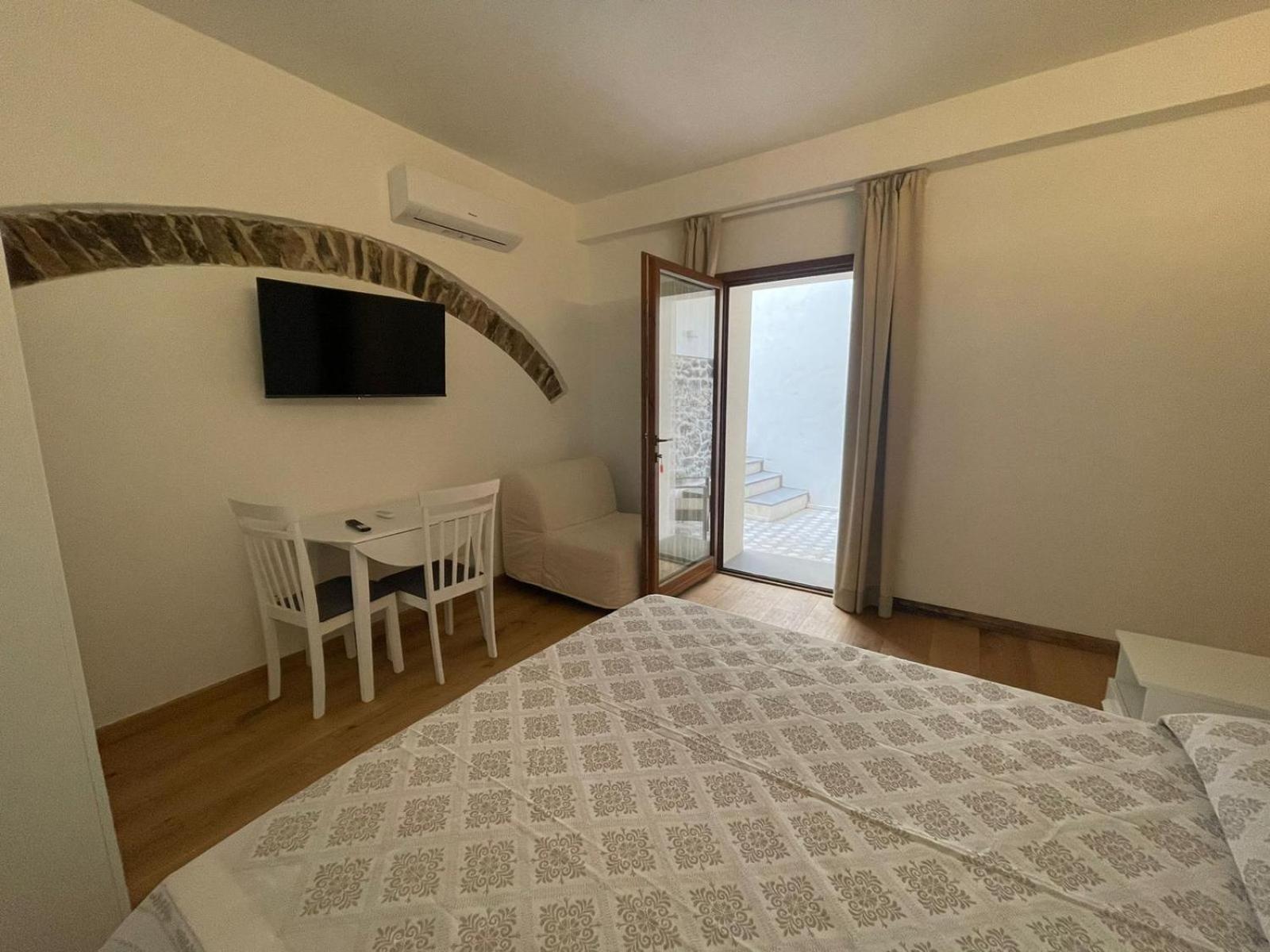 Sa Troppa De Sos Chentu Otel Dorgali Dış mekan fotoğraf
