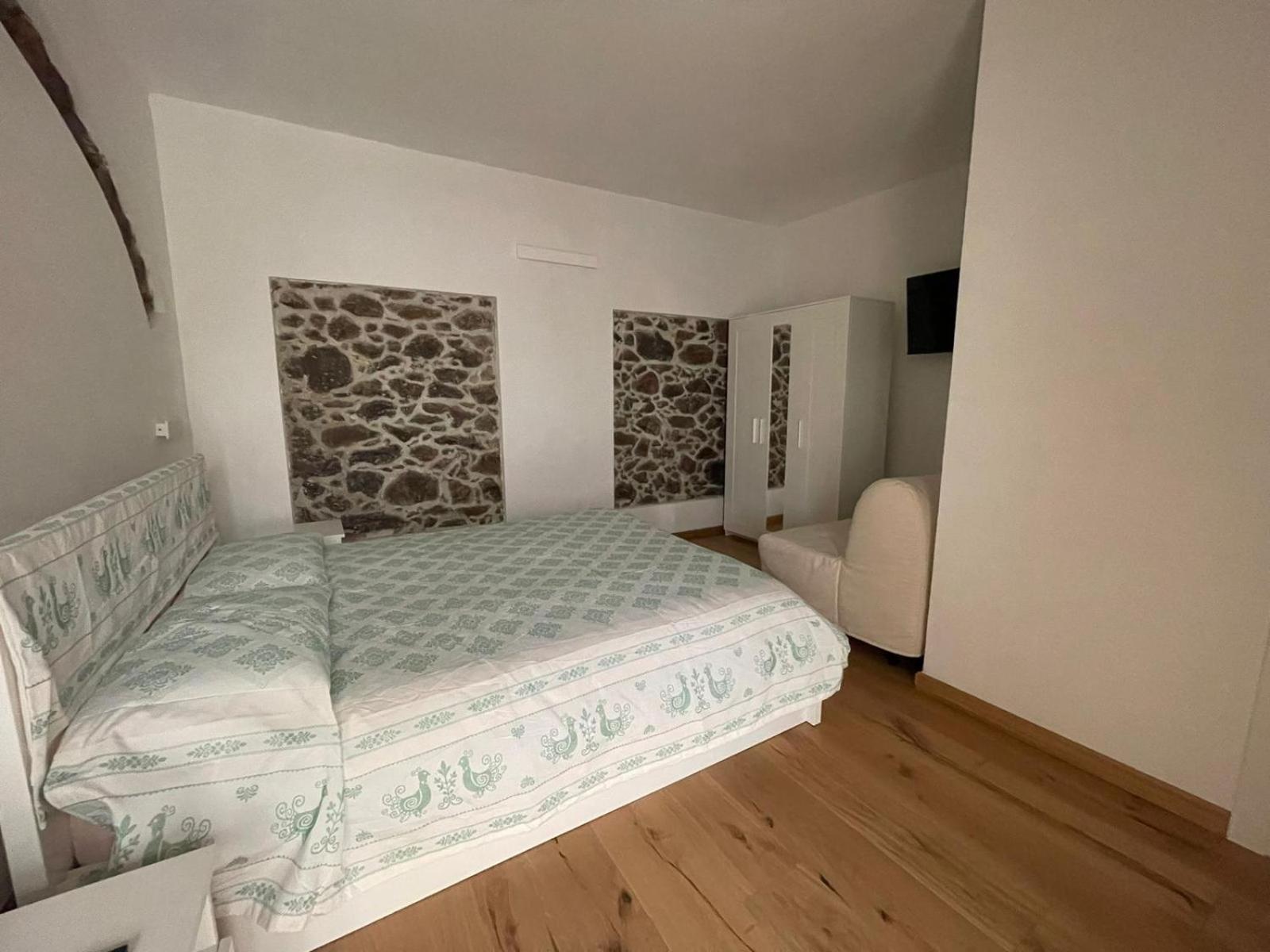 Sa Troppa De Sos Chentu Otel Dorgali Dış mekan fotoğraf