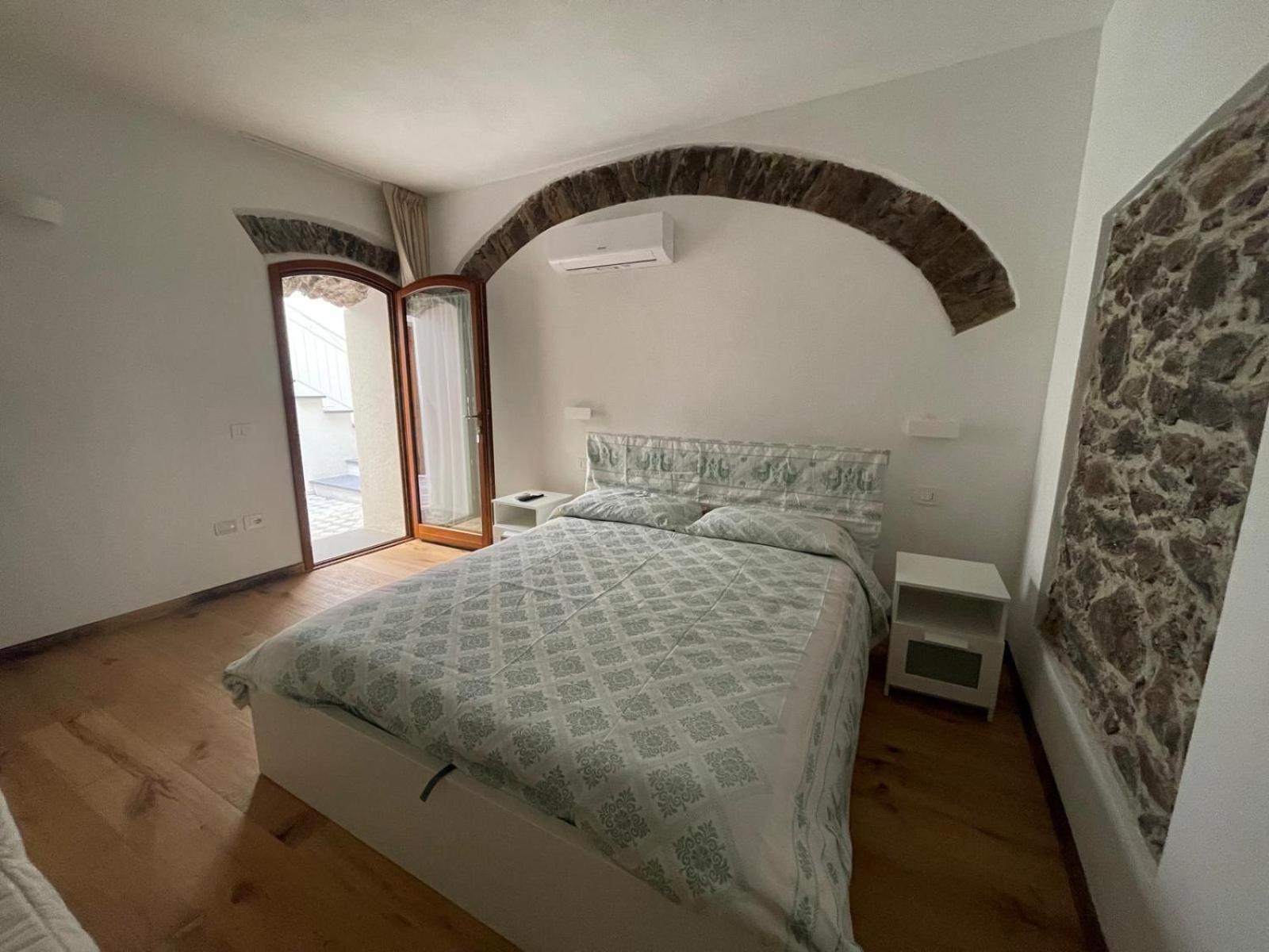 Sa Troppa De Sos Chentu Otel Dorgali Dış mekan fotoğraf
