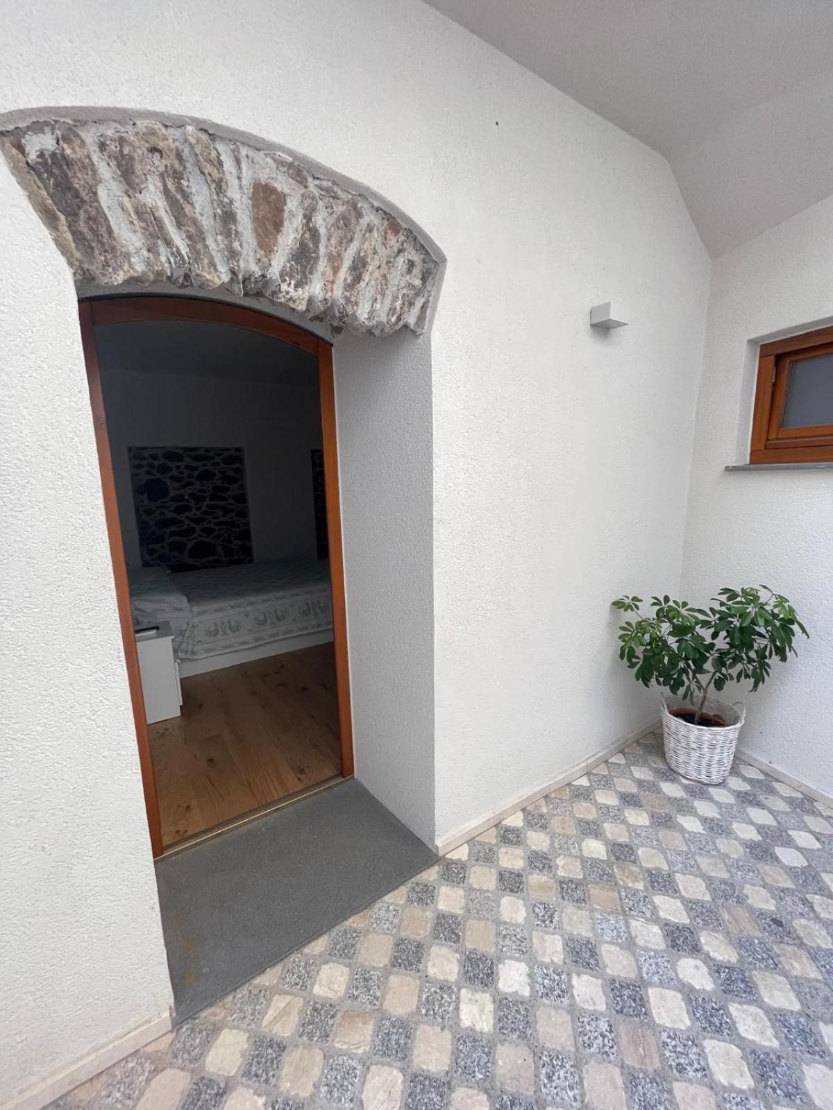 Sa Troppa De Sos Chentu Otel Dorgali Dış mekan fotoğraf