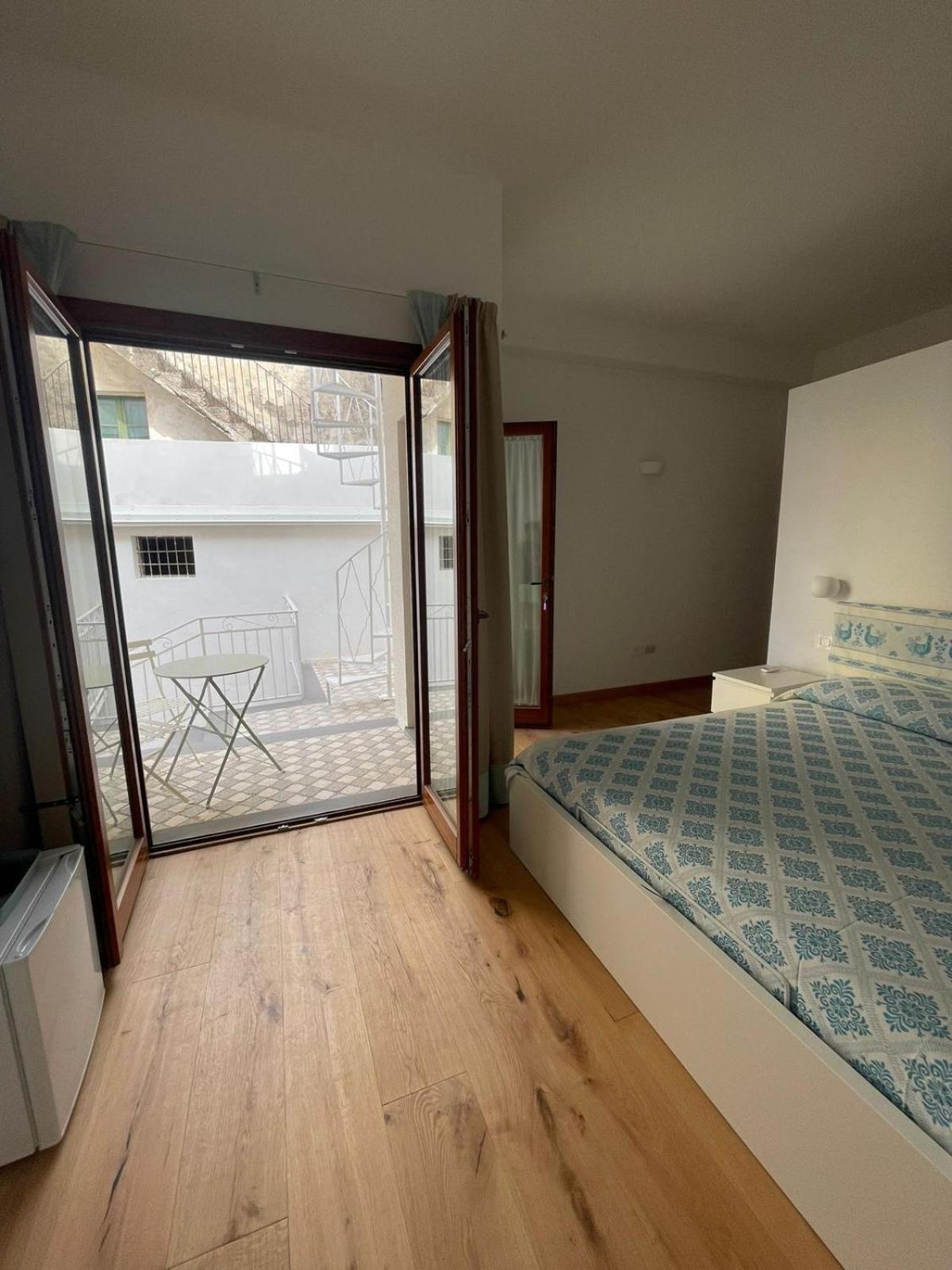 Sa Troppa De Sos Chentu Otel Dorgali Dış mekan fotoğraf