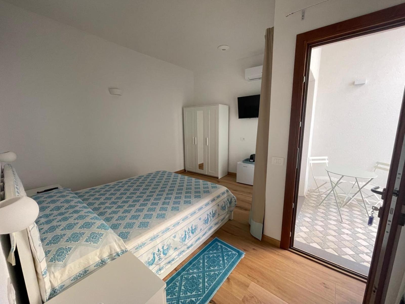 Sa Troppa De Sos Chentu Otel Dorgali Dış mekan fotoğraf