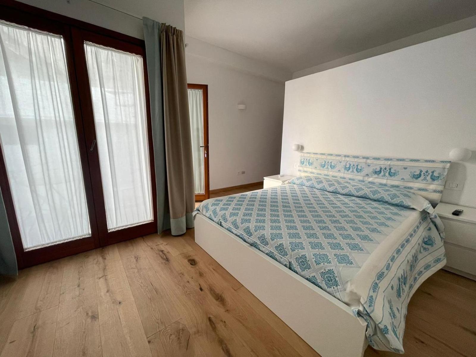 Sa Troppa De Sos Chentu Otel Dorgali Dış mekan fotoğraf