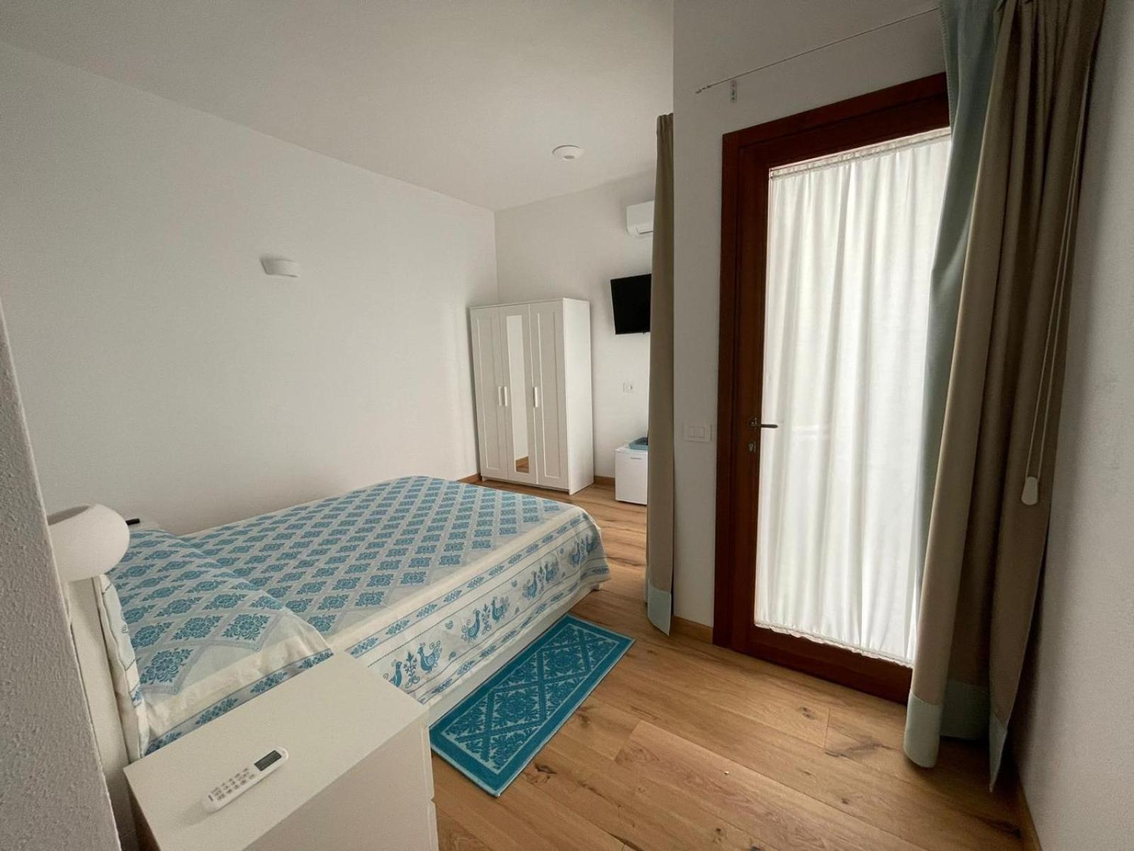 Sa Troppa De Sos Chentu Otel Dorgali Dış mekan fotoğraf