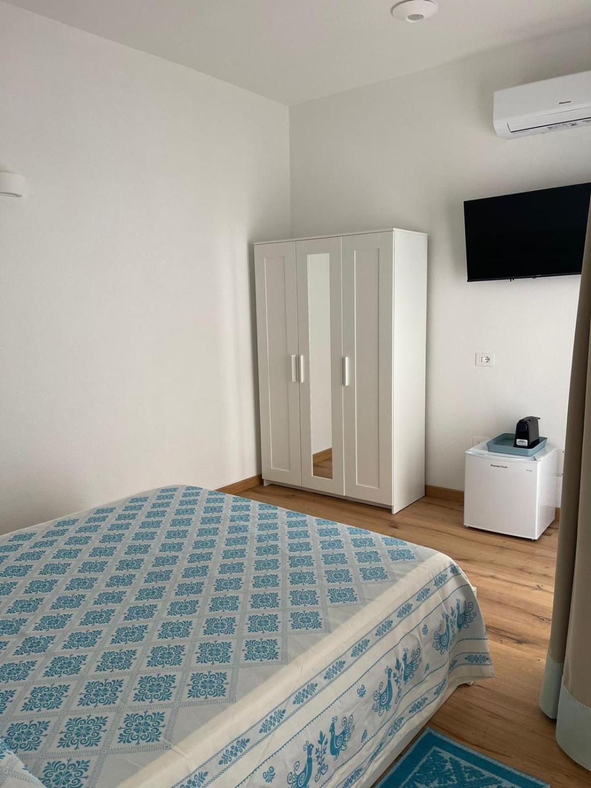 Sa Troppa De Sos Chentu Otel Dorgali Dış mekan fotoğraf