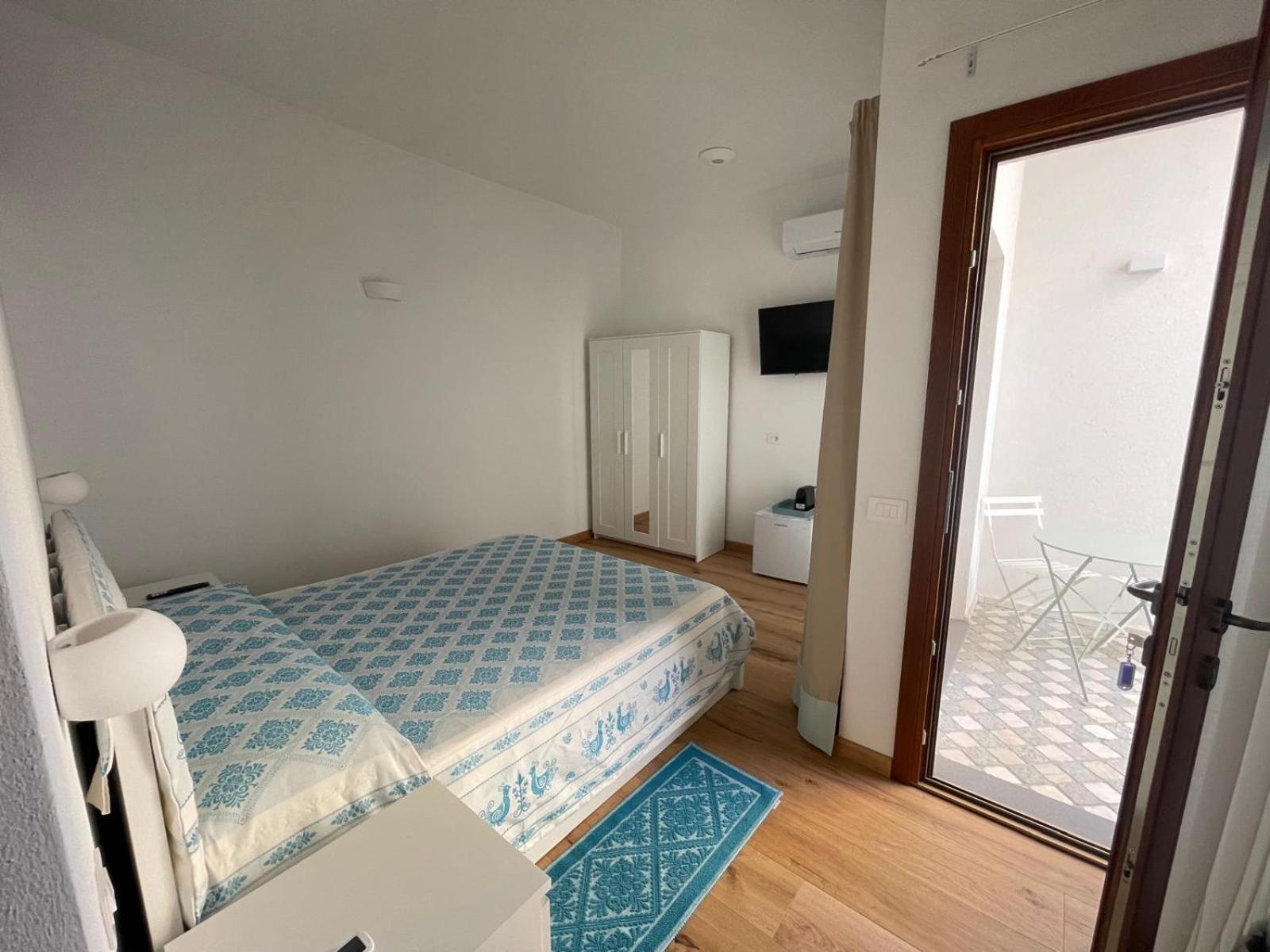 Sa Troppa De Sos Chentu Otel Dorgali Dış mekan fotoğraf