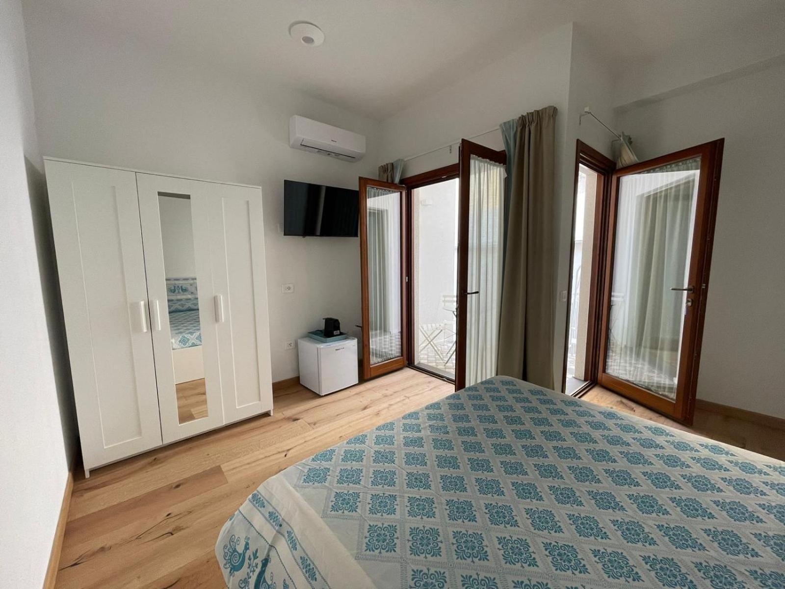 Sa Troppa De Sos Chentu Otel Dorgali Dış mekan fotoğraf
