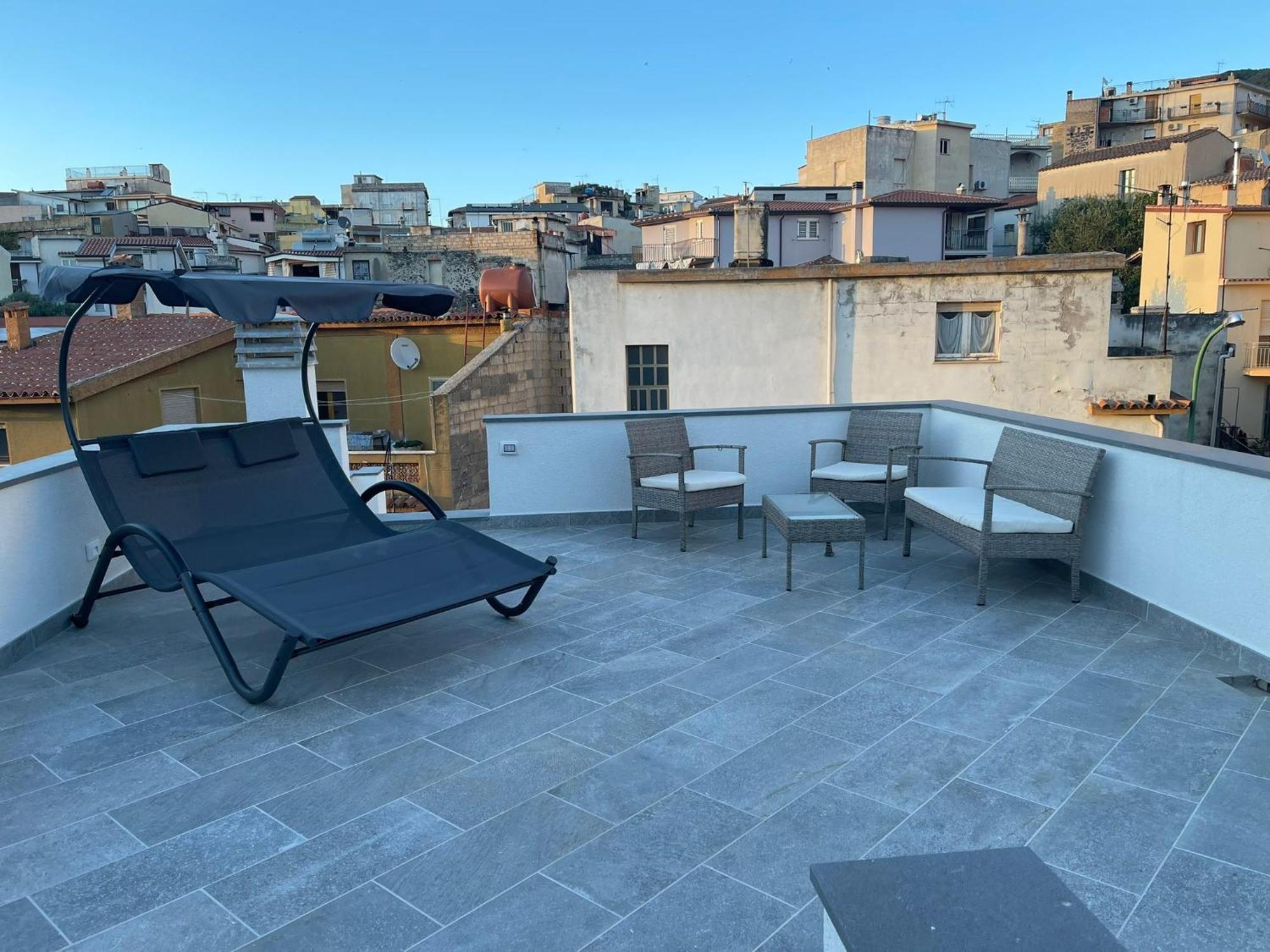 Sa Troppa De Sos Chentu Otel Dorgali Dış mekan fotoğraf