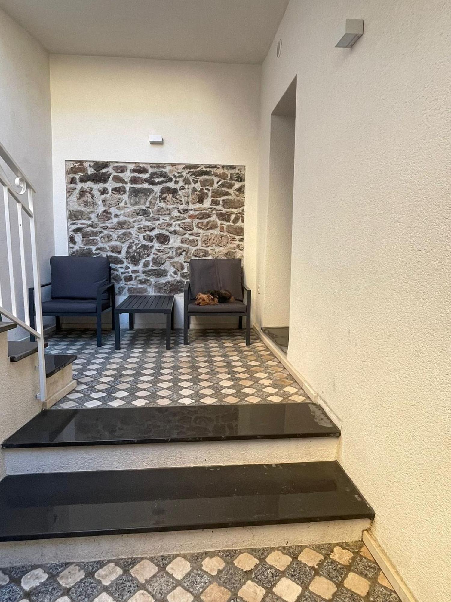 Sa Troppa De Sos Chentu Otel Dorgali Dış mekan fotoğraf