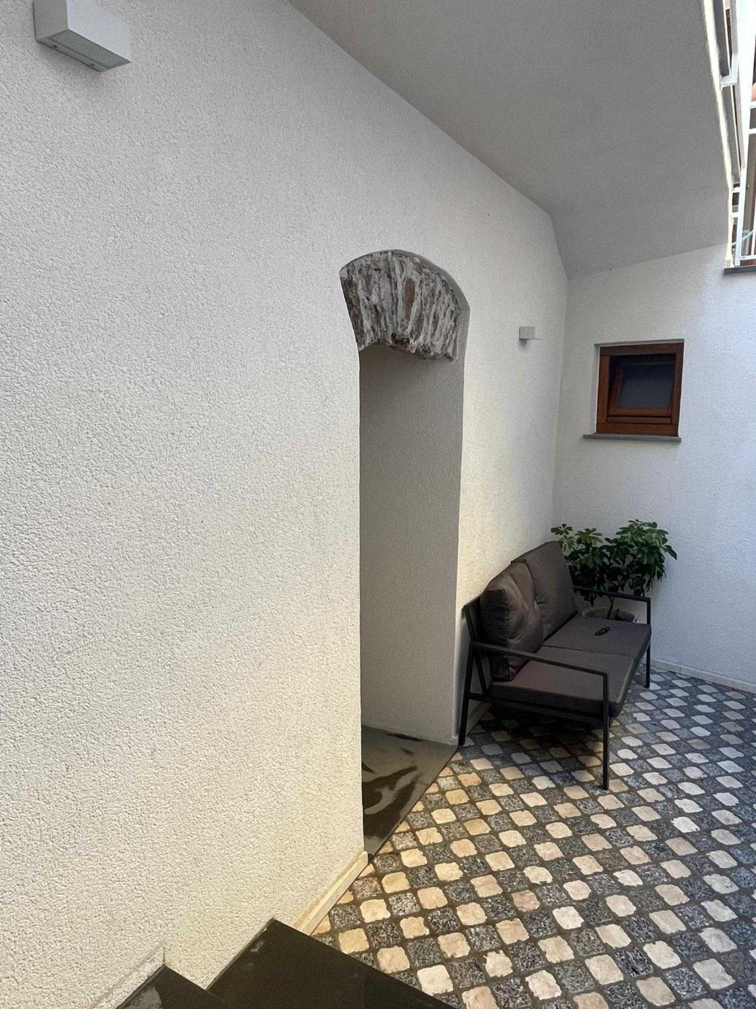Sa Troppa De Sos Chentu Otel Dorgali Dış mekan fotoğraf