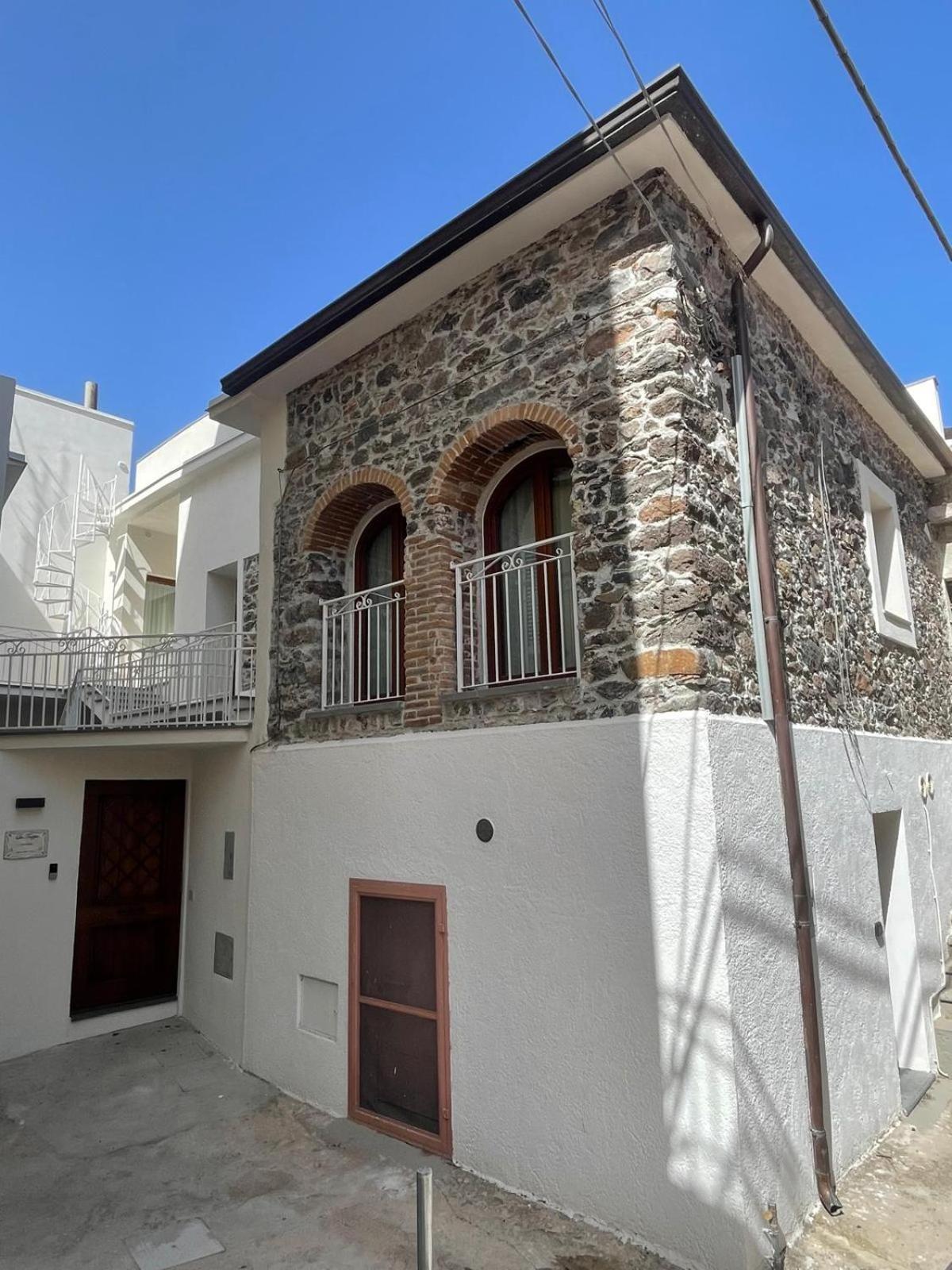 Sa Troppa De Sos Chentu Otel Dorgali Dış mekan fotoğraf