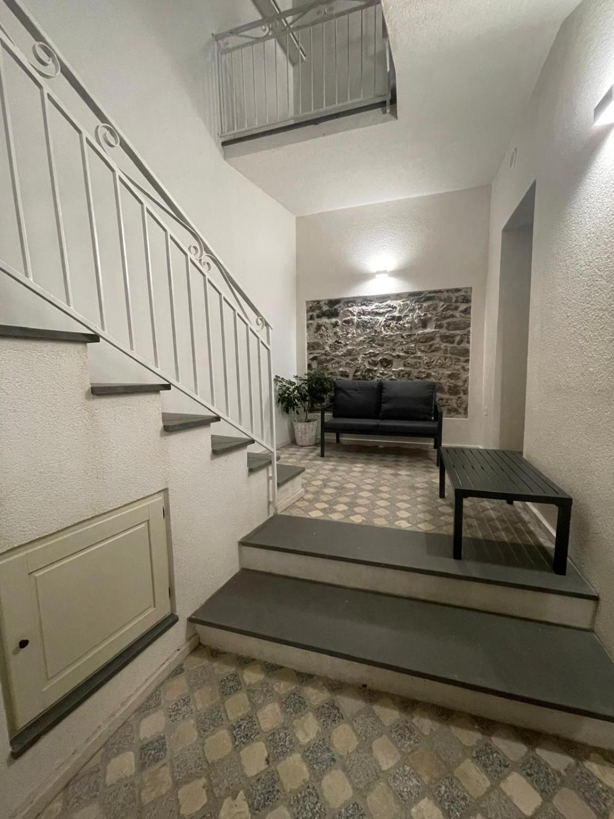 Sa Troppa De Sos Chentu Otel Dorgali Dış mekan fotoğraf