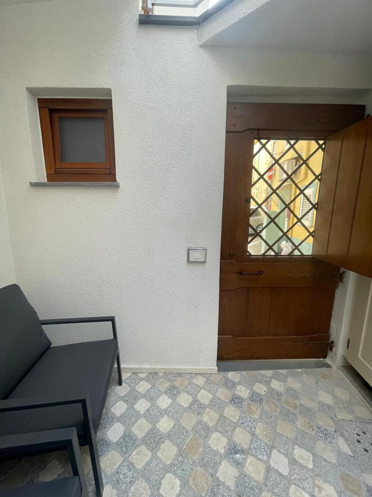 Sa Troppa De Sos Chentu Otel Dorgali Dış mekan fotoğraf
