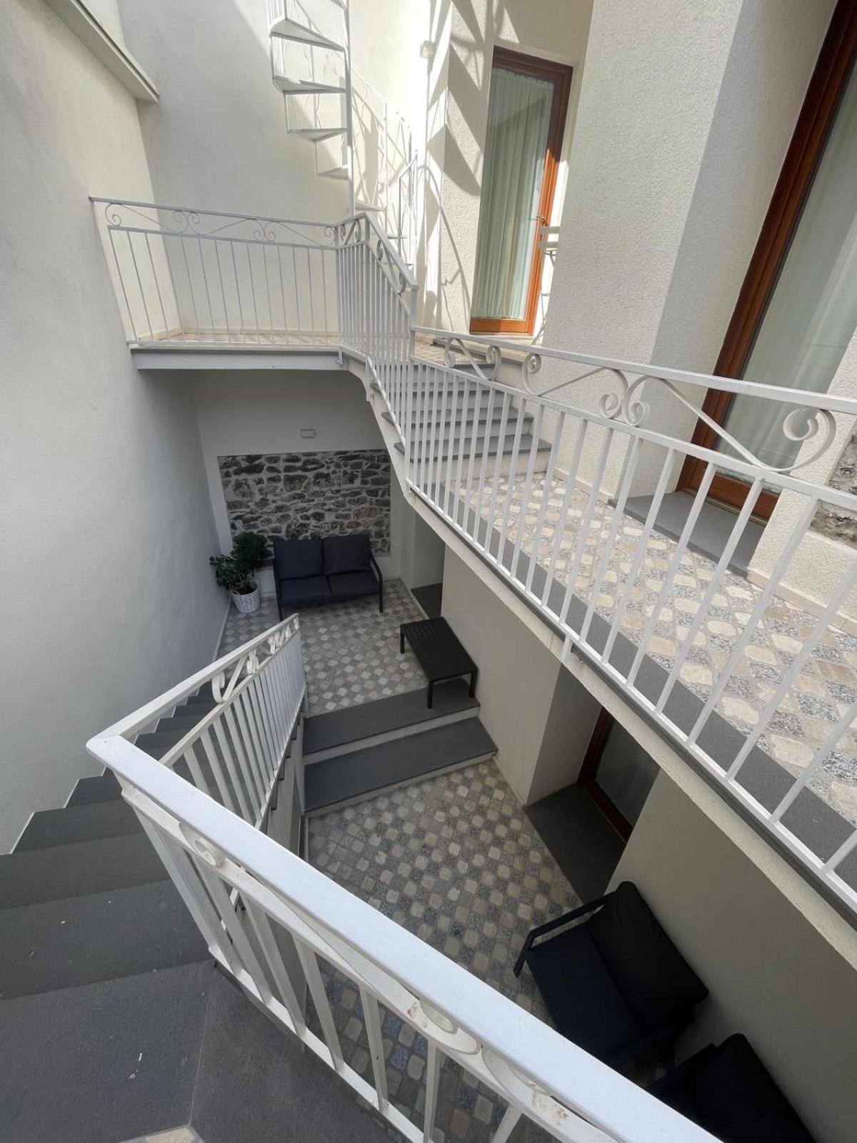 Sa Troppa De Sos Chentu Otel Dorgali Dış mekan fotoğraf