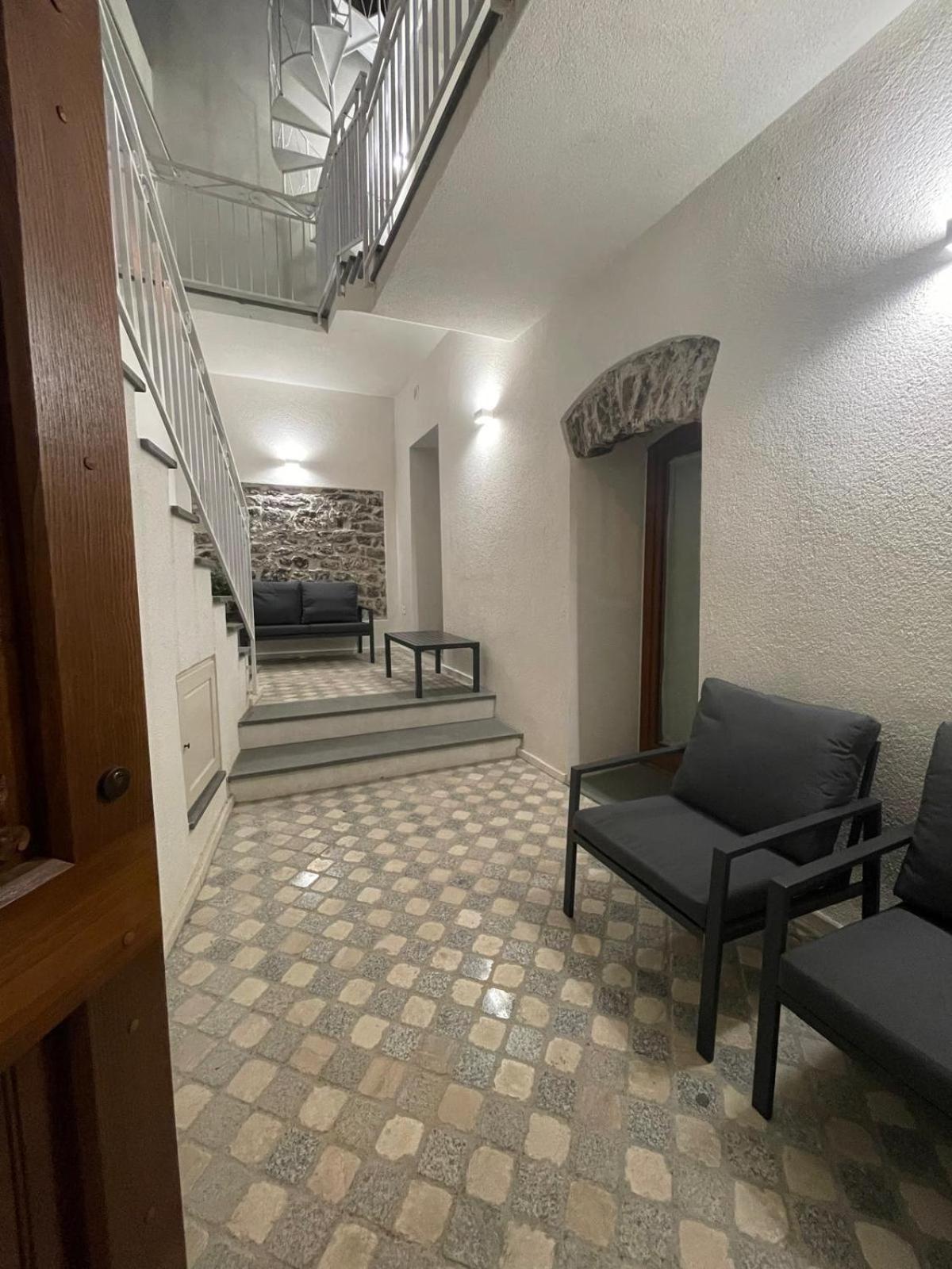 Sa Troppa De Sos Chentu Otel Dorgali Dış mekan fotoğraf