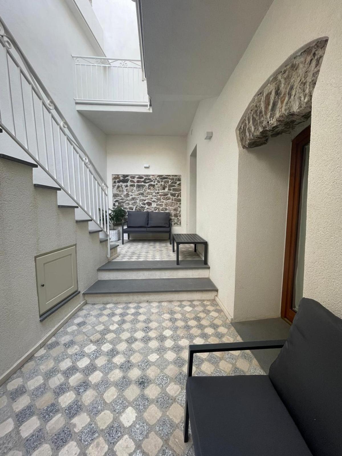 Sa Troppa De Sos Chentu Otel Dorgali Dış mekan fotoğraf
