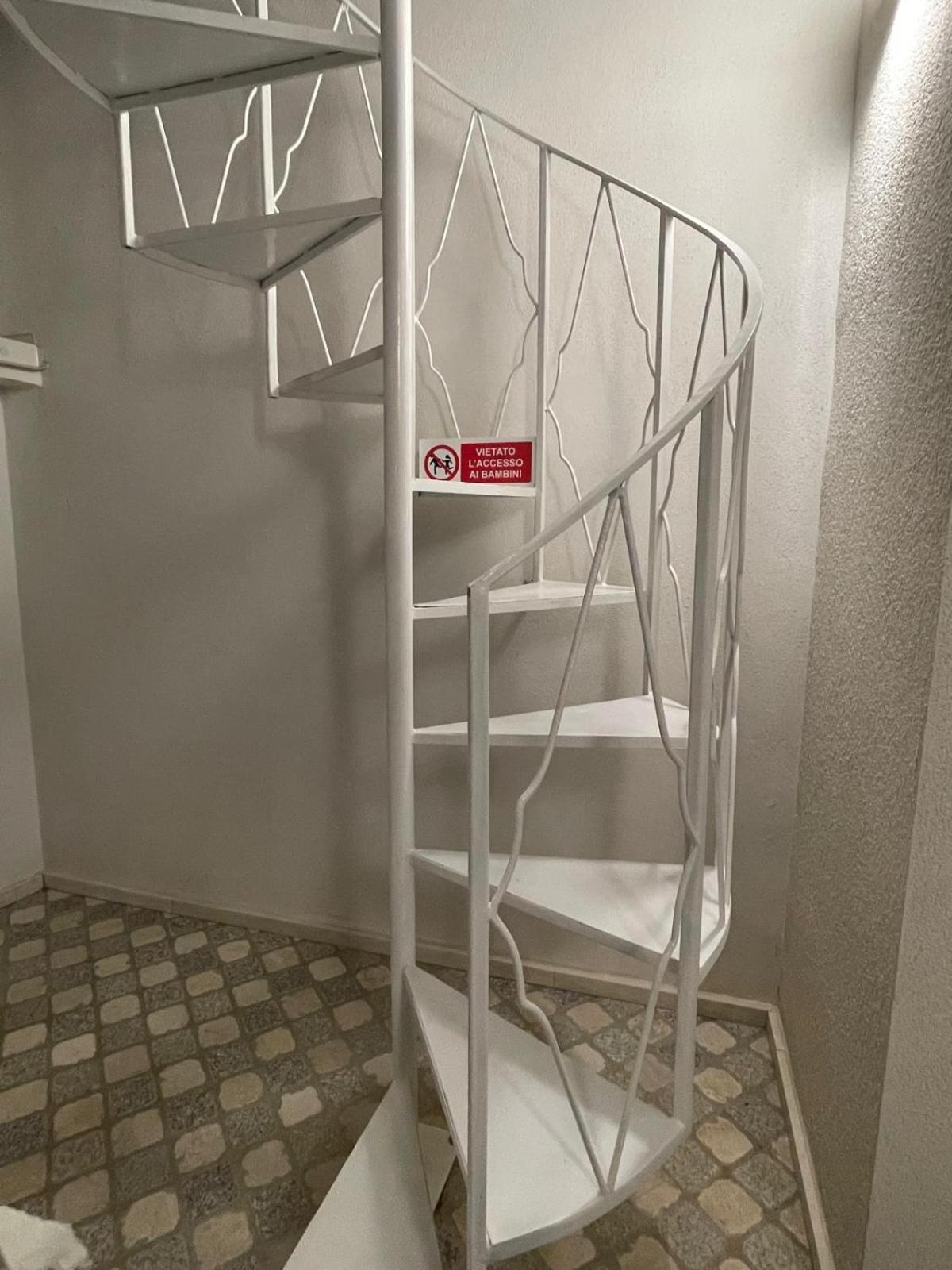 Sa Troppa De Sos Chentu Otel Dorgali Dış mekan fotoğraf