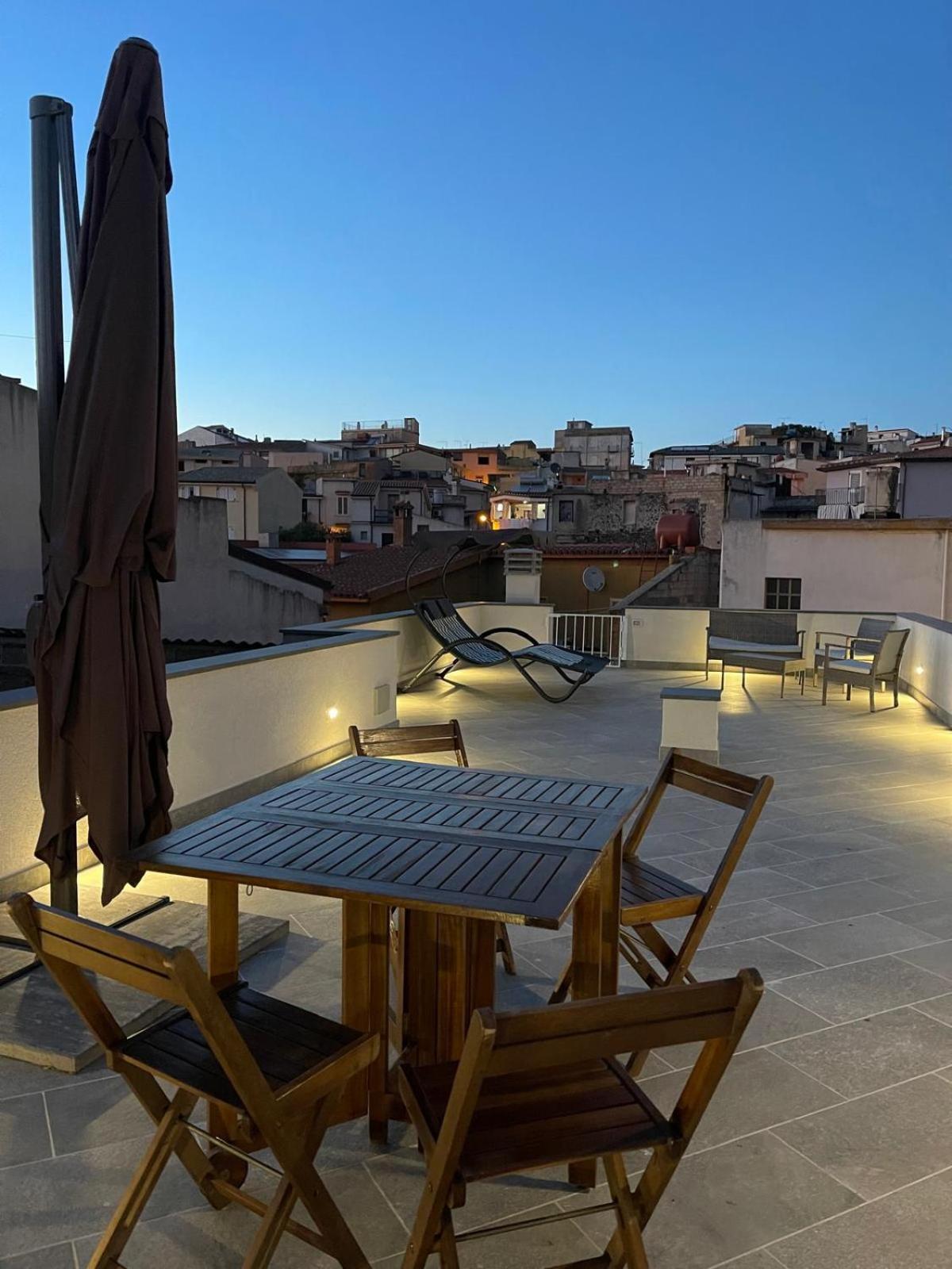 Sa Troppa De Sos Chentu Otel Dorgali Dış mekan fotoğraf
