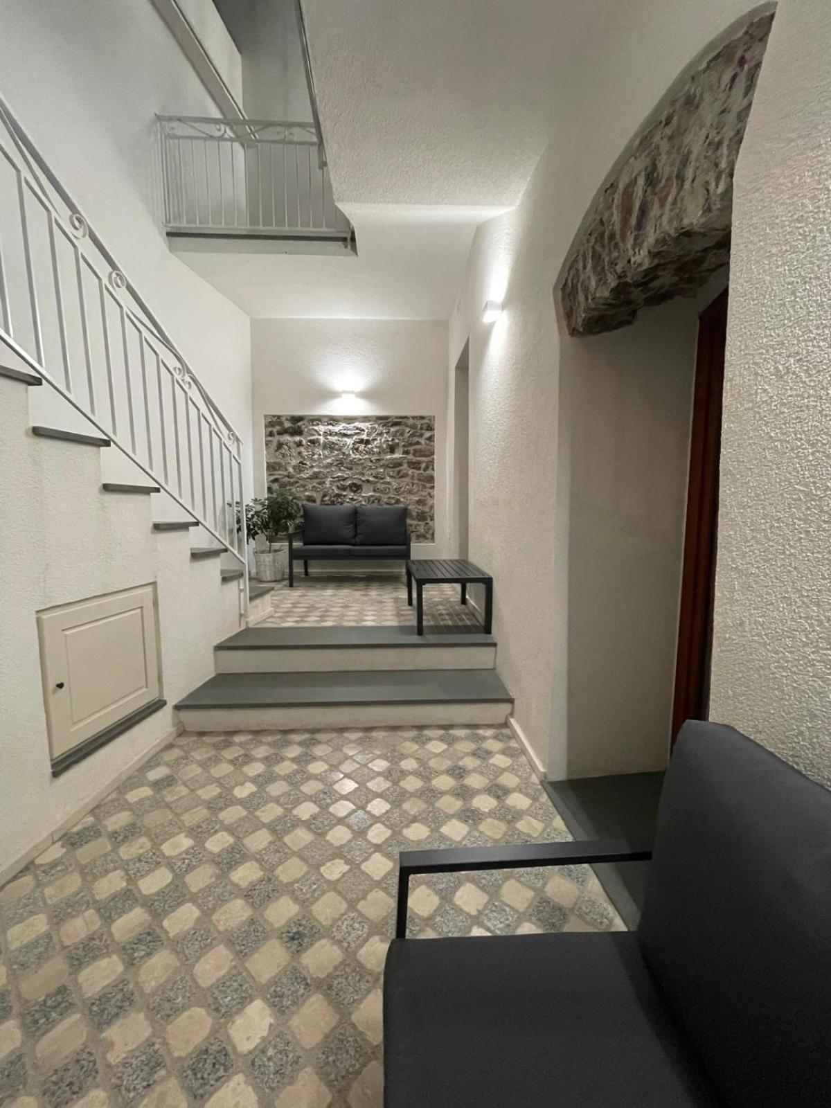 Sa Troppa De Sos Chentu Otel Dorgali Dış mekan fotoğraf