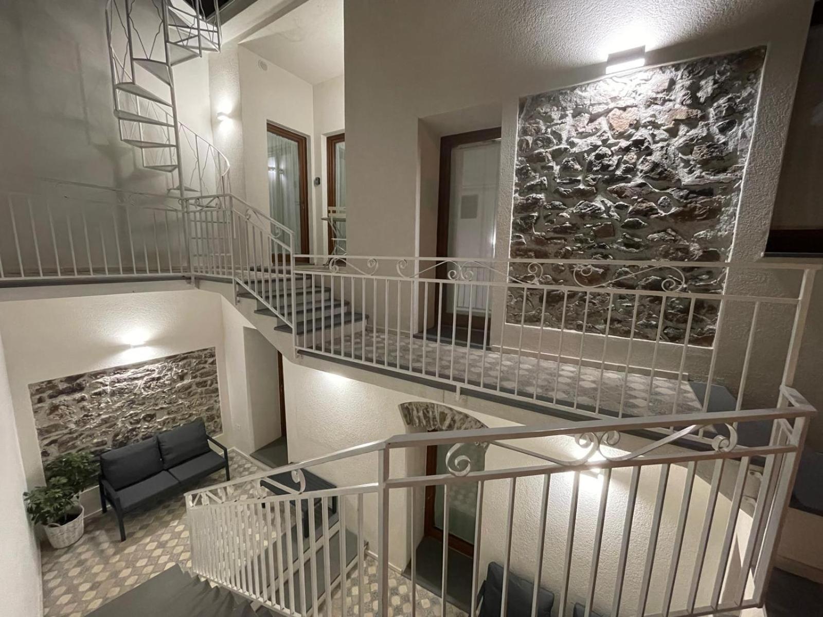 Sa Troppa De Sos Chentu Otel Dorgali Dış mekan fotoğraf