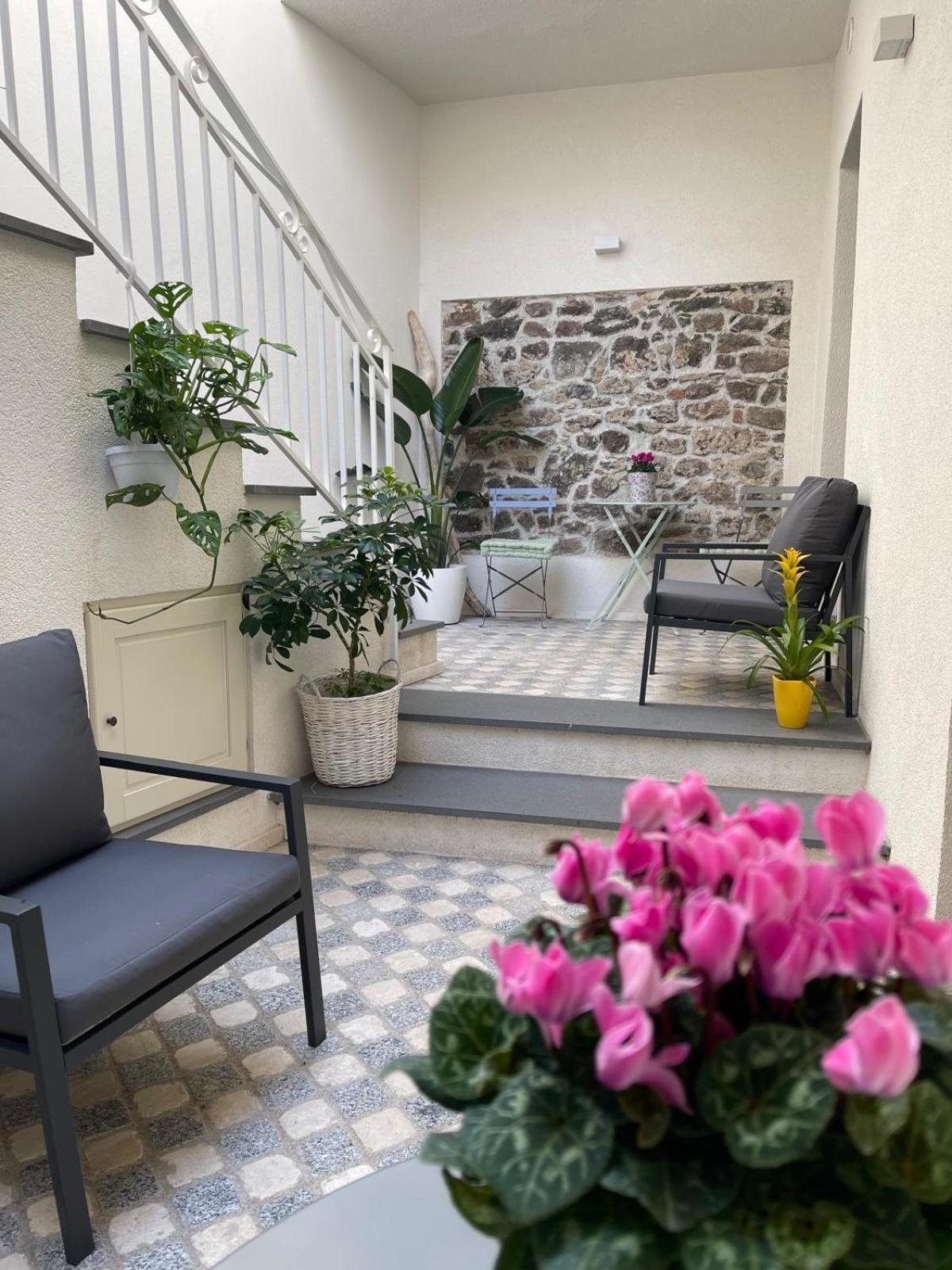 Sa Troppa De Sos Chentu Otel Dorgali Dış mekan fotoğraf