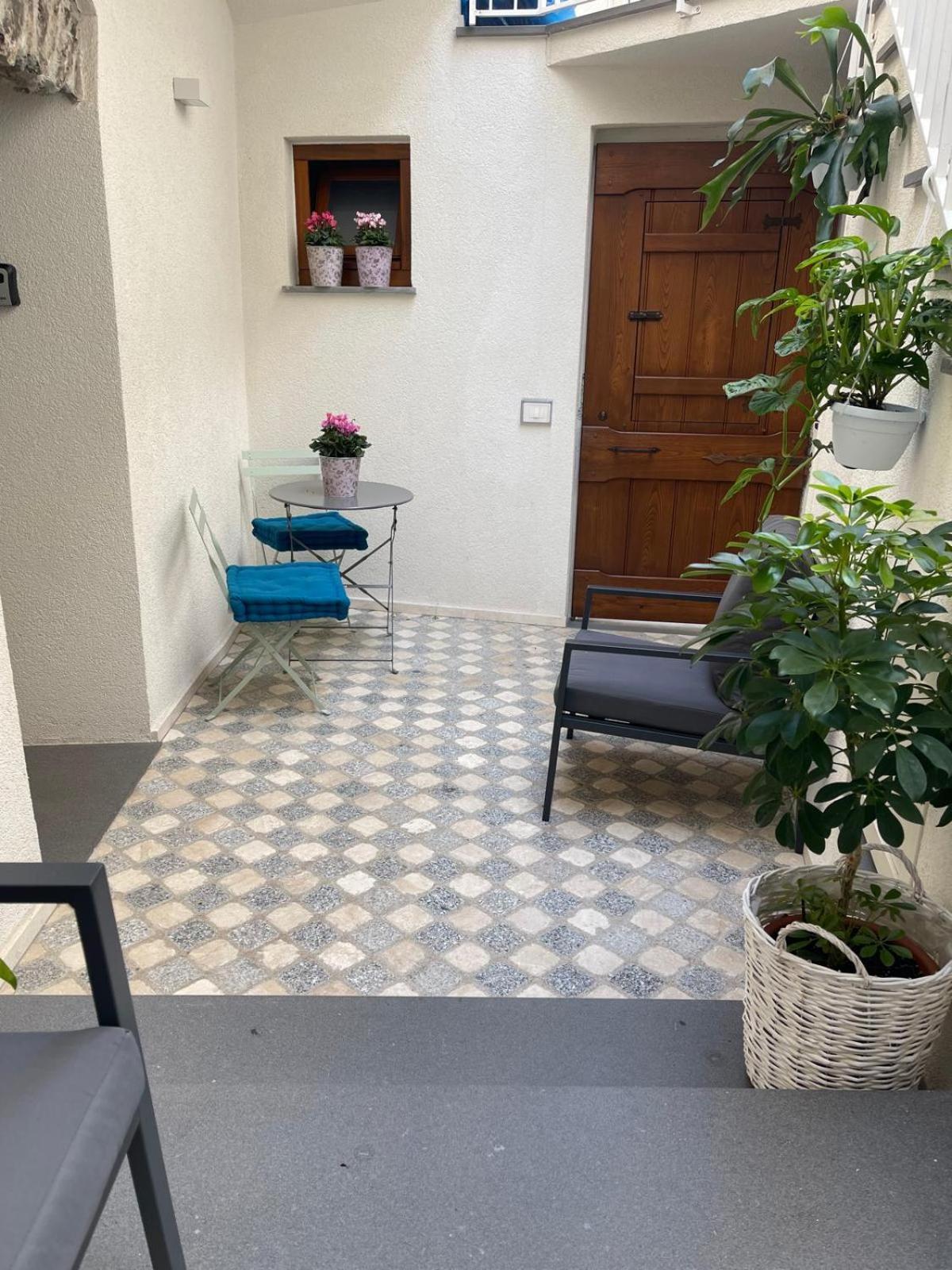 Sa Troppa De Sos Chentu Otel Dorgali Dış mekan fotoğraf