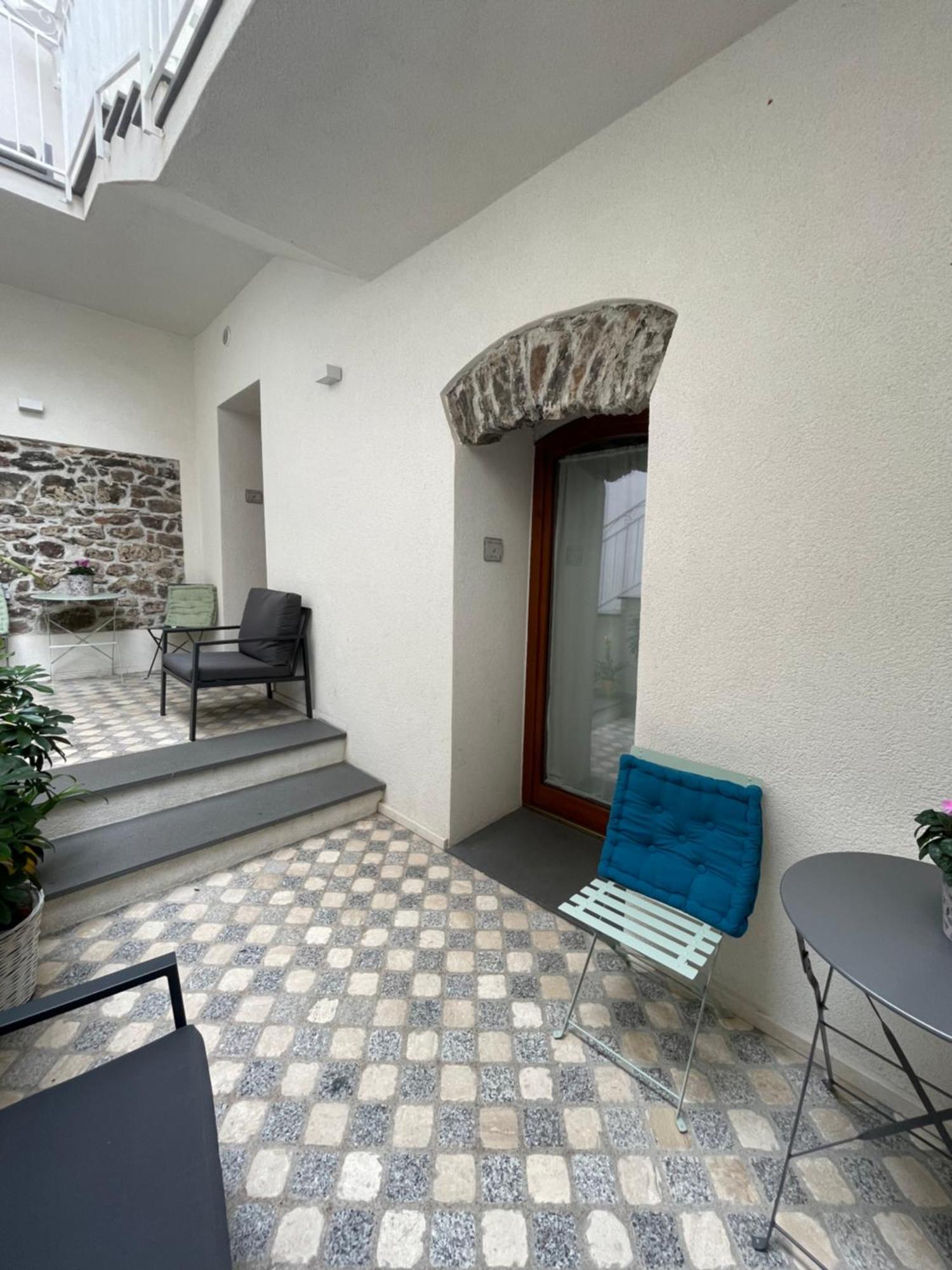 Sa Troppa De Sos Chentu Otel Dorgali Dış mekan fotoğraf