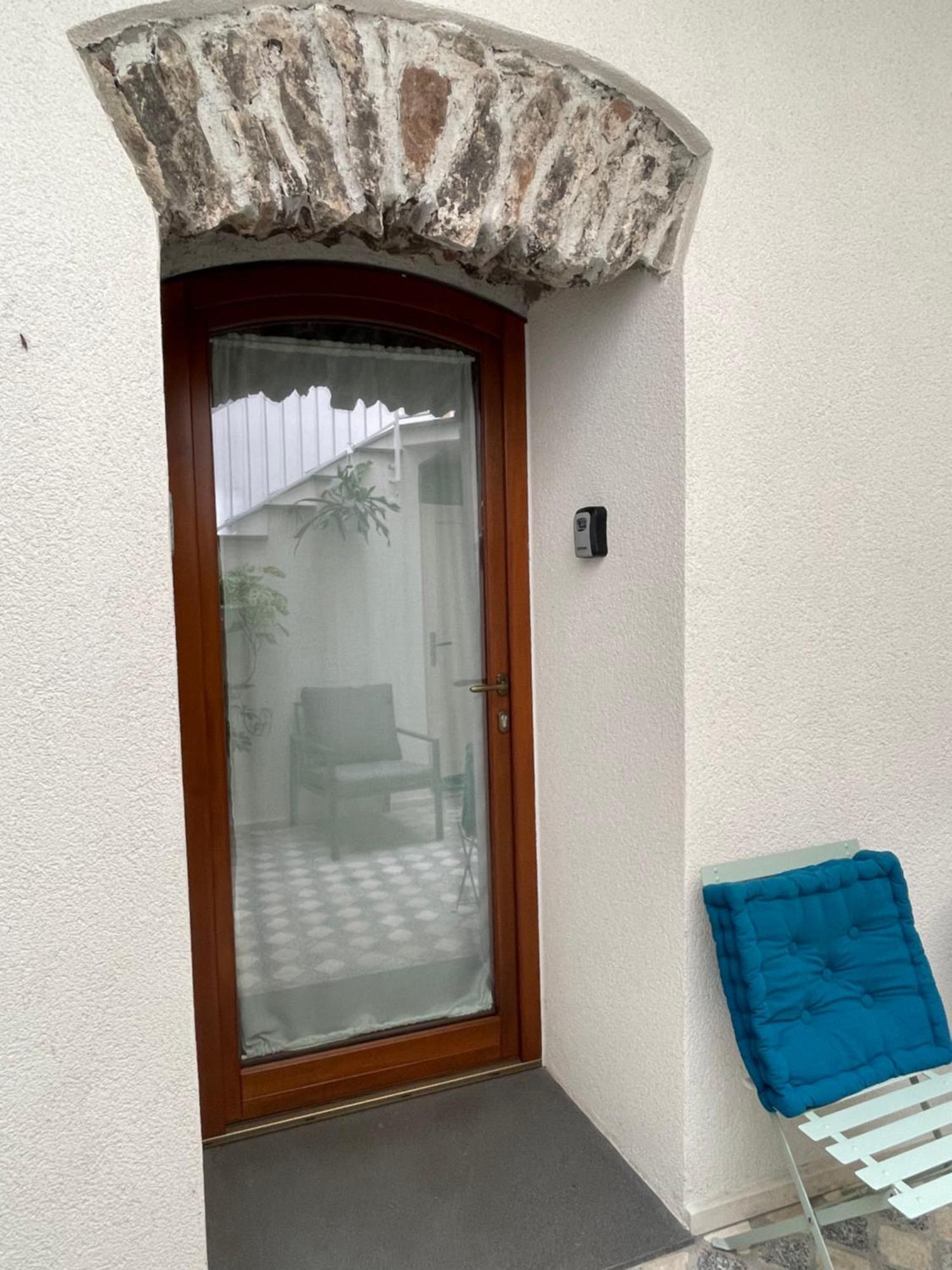 Sa Troppa De Sos Chentu Otel Dorgali Dış mekan fotoğraf