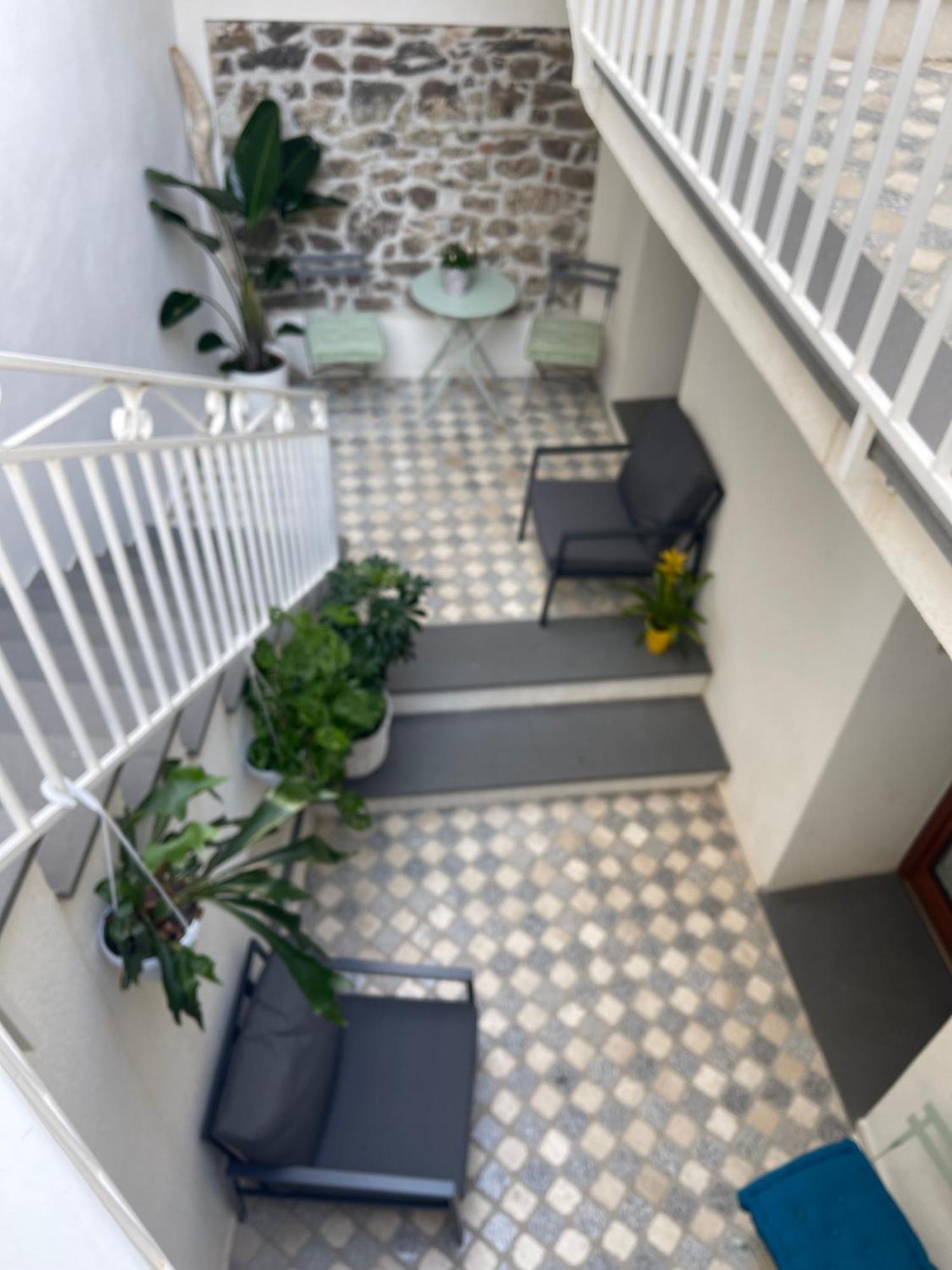 Sa Troppa De Sos Chentu Otel Dorgali Dış mekan fotoğraf